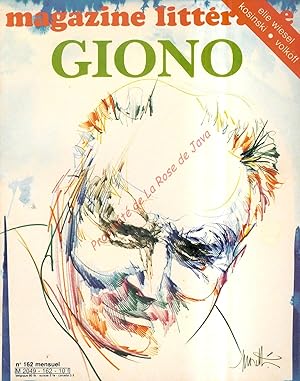 Jean Giono.