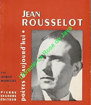 Jean Rousselot.