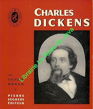 Charles Dickens.