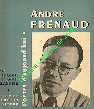 André Frénaud.