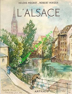 L'Alsace.