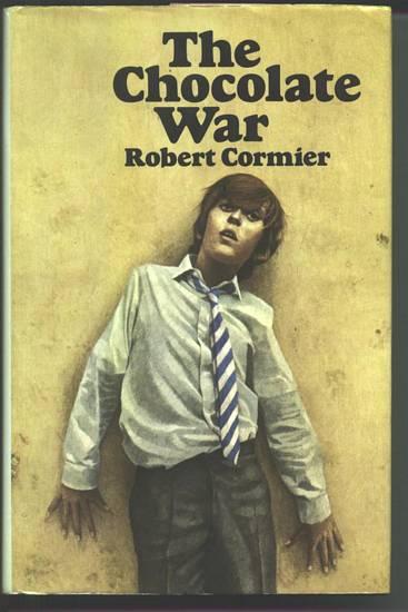 ROBERT CORMIER THE CHOCOLATE WAR EBOOK DOWNLOAD ROBERT CORMIER THE CHOCOLATE WAR EBOOK DOWNLOAD