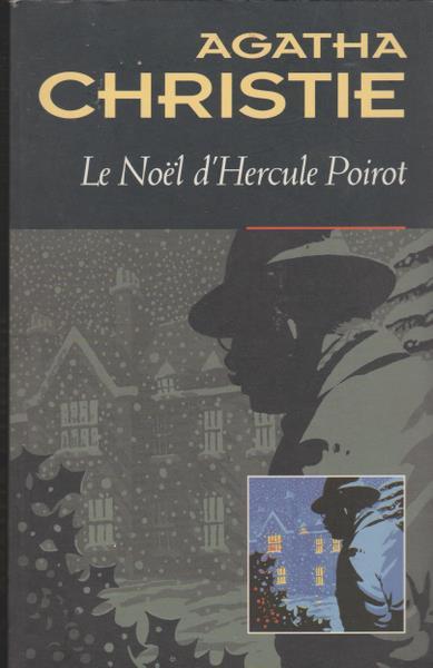 Le Noël d'Hercule Poirot