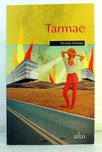 Tarmac - Dickner, Nicolas
