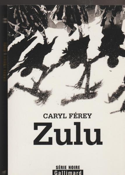 Zulu :  Grand Prix des Lectrices de ELLE 2009