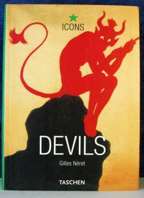 Devils. Ediz. italiana, spagnola e portoghese