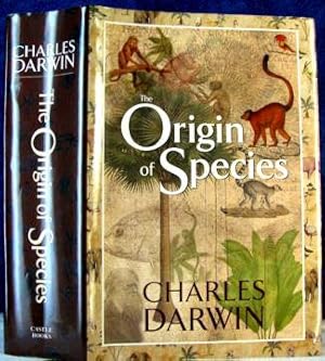 The Origin of Species: Library Edition