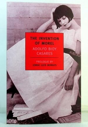 The Invention of Morel by Casares  AbeBooks