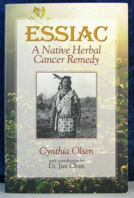 Essiac: A Native Herbal Cancer Remedy