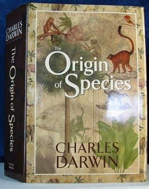 The Origin of Species: Library Edition