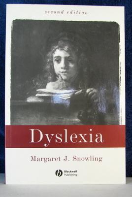 Dyslexi