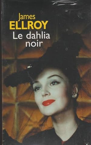 Le Dahlia Noir