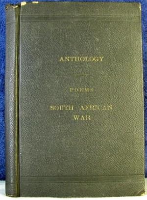 Poems and Songs on the South African War