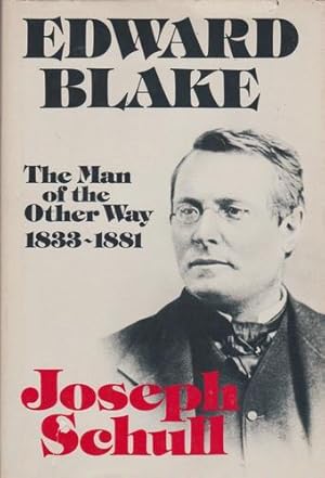 Edward Blake