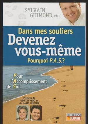 Devenez vous-même: Dans mes souliers