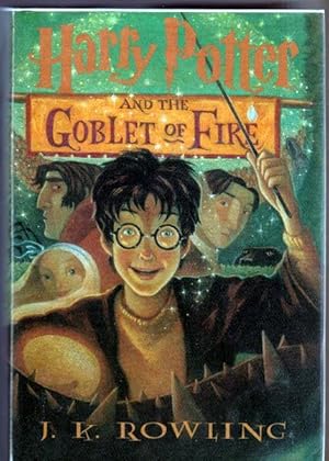 Harry Potter Abebooks