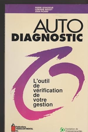 Autodiagnostic