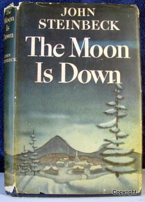 The Moon is Down