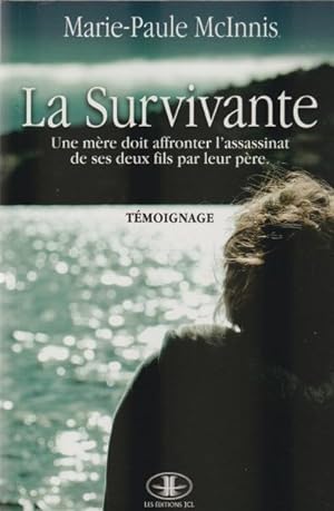 La Survivante (French Edition)