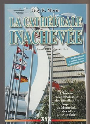 LA CATHEDRALE INACHEVEE