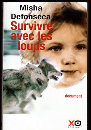 Survivre avec les loups