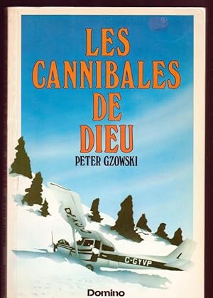 Les cannibales de Dieu