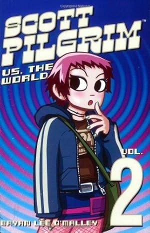 Scott Pilgrim, Vol. 2: Scott Pilgrim vs. the World