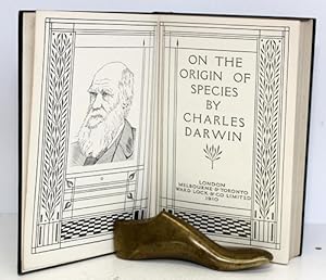 an analysis of the origin of species by charles darwin an analysis of the origin of species by charles darwin
