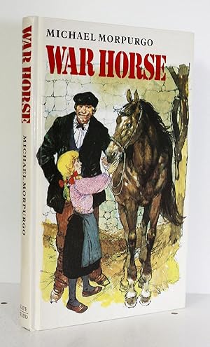 war horse author michael morpurgo war horse author michael morpurgo