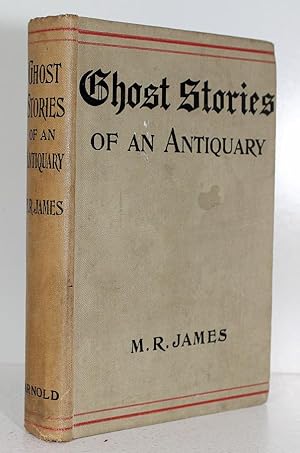 MR James Ghost Stories