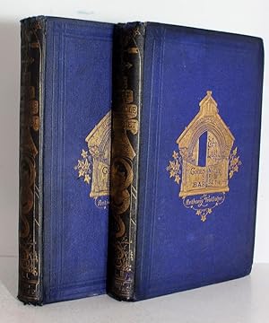 anthony trollope the last chronicle of barset anthony trollope the last chronicle of barset