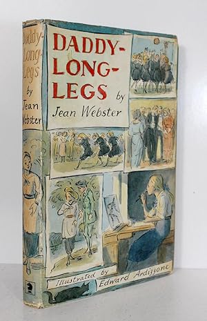 daddy long legs jean webster 1912 daddy long legs jean webster 1912