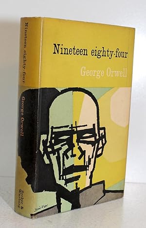 a nineteen eighty four analysis and outline by george orwell a nineteen eighty four analysis and outline by george orwell