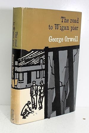 the road to wigan pier book the road to wigan pier book