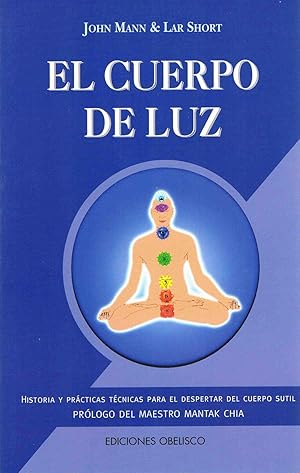 EL CUERPO DE LUZ :