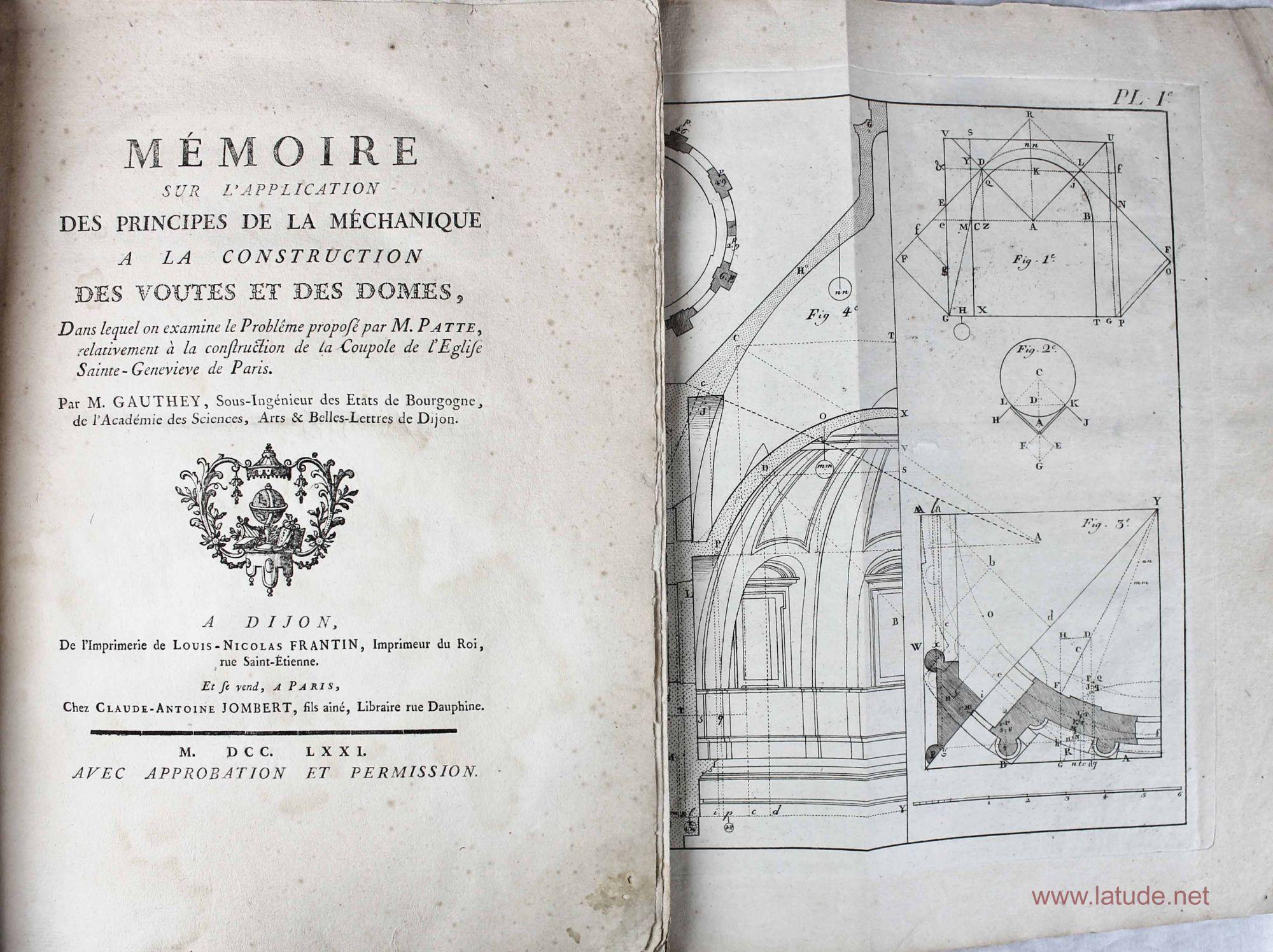 Vialibri ~ (50).....rare books from 1771