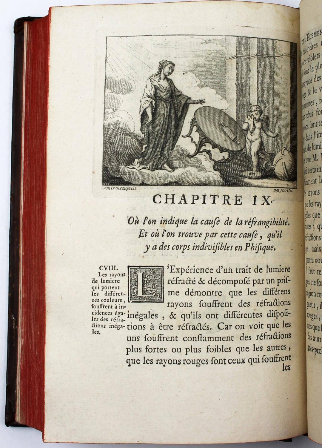 Dissertation sur la litteratures des lumiere