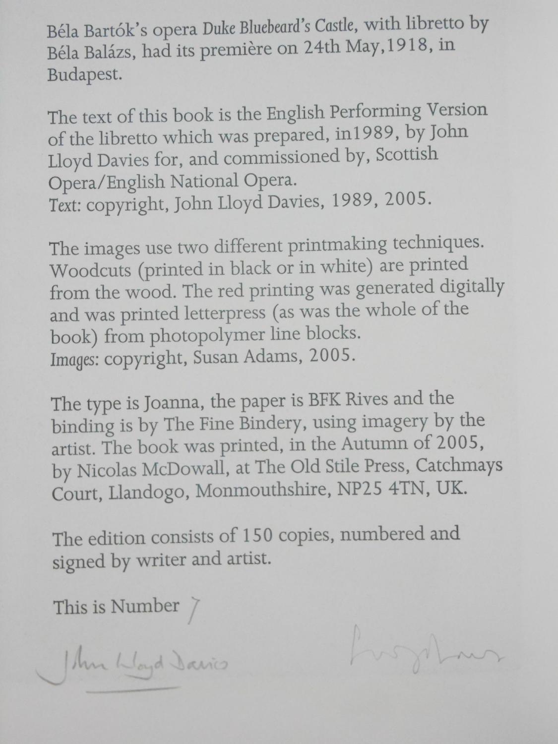 What is a libretto 27 What is a libretto 69