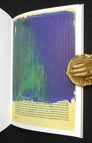 Richter Gerhard Signed Abebooks