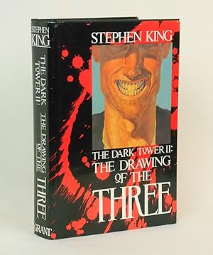 The Dark Tower II, The Drawing of the Three