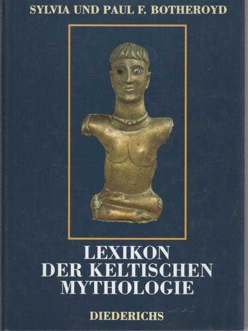 Lexicon Der Keltischen