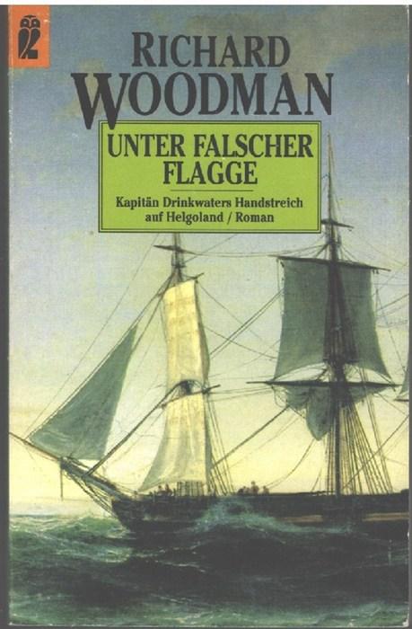 Unter falscher Flagge