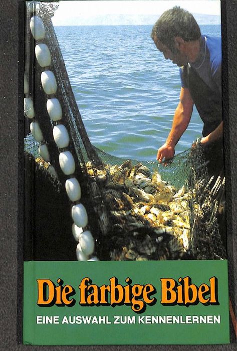 Bibel kennenlernen
