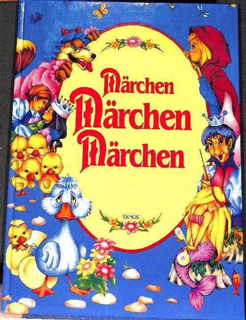 Märchen, Märchen, Märchen