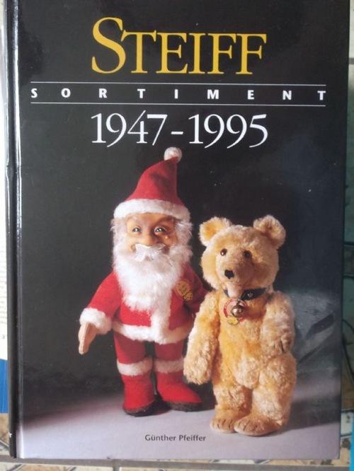 Steiff M/ütze