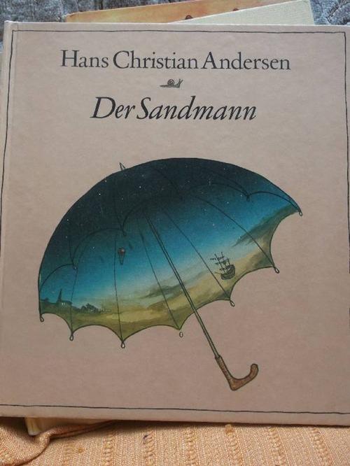 Der Sandmann.