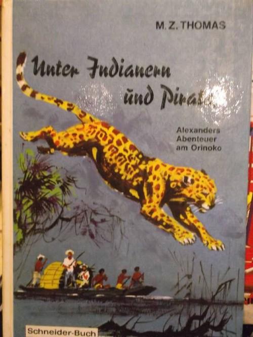 Silberfüchse datieren