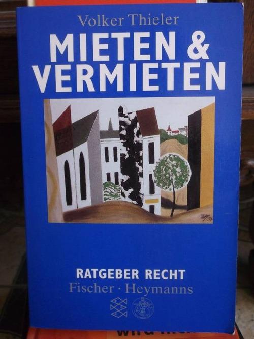 Mieten & Vermieten