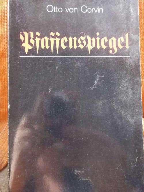 Der Pfaffenspiegel Der Pfaffenspiegel
