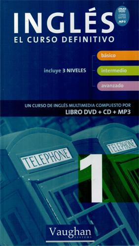 Curso de inglés definitivo 10